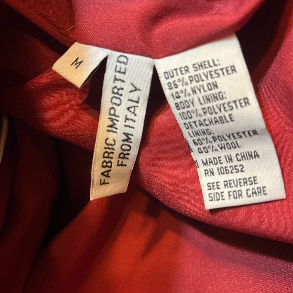 Jane Post Jacket - image 4